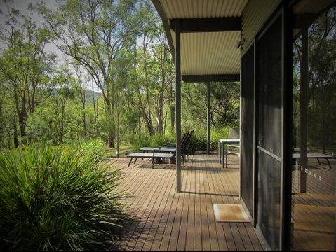 Somewhere Unique - Accommodation 4U 1