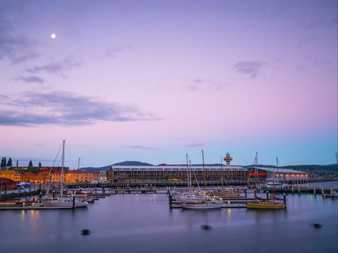 Somerset On The Pier Hobart - Accommodation 4U 2