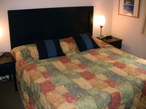 Squatters Run - Accommodation 4U 0