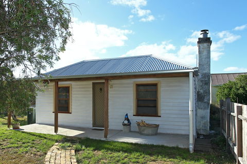 Stable Cottage - Accommodation 4U 0