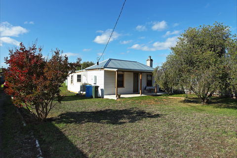 Stable Cottage - Accommodation 4U 1