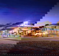 Standpipe Golf Motor Inn - Accommodation 4U