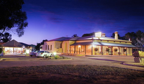 Standpipe Golf Motor Inn - Accommodation 4U 0