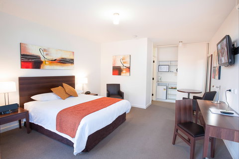 Standpipe Golf Motor Inn - Accommodation 4U 1