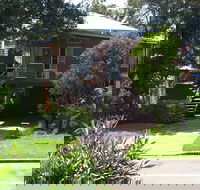 Surf House Narrawallee - Accommodation 4U