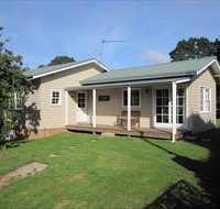 Sutton Forest Cottage - Accommodation 4U