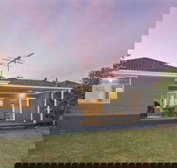 Swell Shack - Accommodation 4U