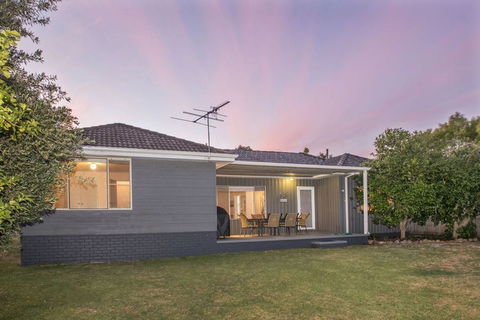 Swell Shack - Accommodation 4U 0
