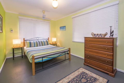 Swell Shack - Accommodation 4U 1