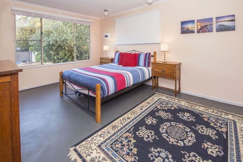 Swell Shack - Accommodation 4U 2