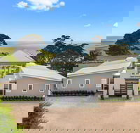 Table House Farm - Accommodation 4U