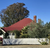 Tenterfield Luxury Historic Cottage - Accommodation 4U