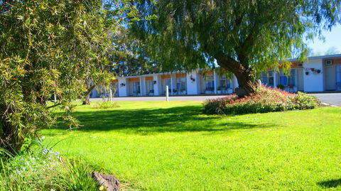 Terang Motor Inn - Accommodation 4U 0