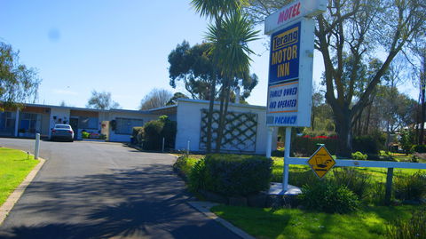 Terang Motor Inn - Accommodation 4U 1