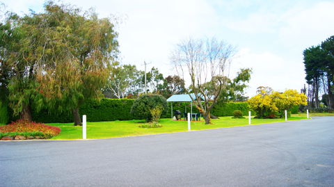 Terang Motor Inn - Accommodation 4U 2