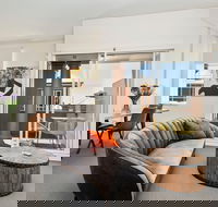 Terminus Apartment Hotel - Accommodation 4U