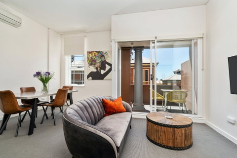 Terminus Apartment Hotel - Accommodation 4U 0