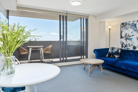 Terminus Apartment Hotel - Accommodation 4U 2