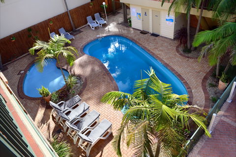 Terralong Terrace Apartments - Accommodation 4U 1
