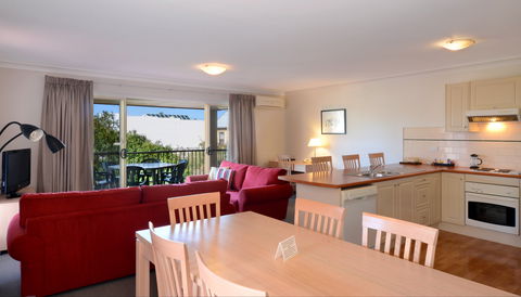 Terralong Terrace Apartments - Accommodation 4U 2