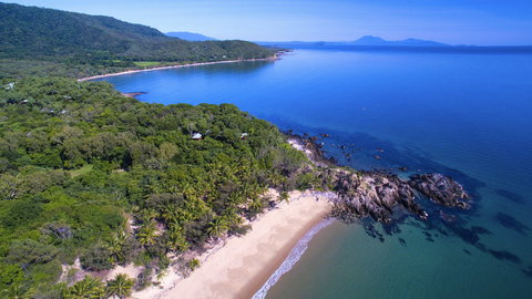 Thala Beach Nature Reserve - Accommodation 4U 1