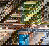 The William Inglis Hotel - Accommodation 4U