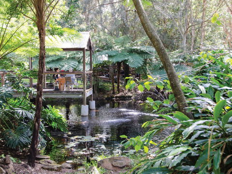 The Oasis And Wellness Centre  At One Mile Beach - Accommodation 4U 2