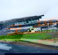 The Derby Lodge - Accommodation 4U