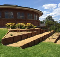 The Reservoir - Bathurst Accommodation - Accommodation 4U