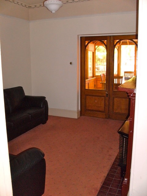 The White House, Carcoar - Accommodation 4U 1