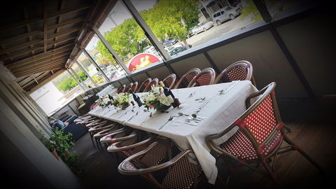 The Corner Hotel Alexandra - Accommodation 4U 1