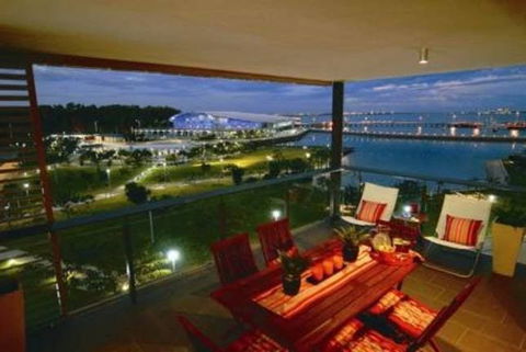 The View - Accommodation 4U 1