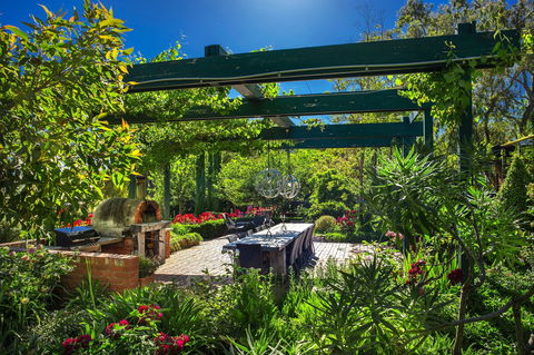The Reserve Barossa Valley - Accommodation 4U 0
