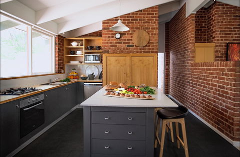 The Reserve Barossa Valley - Accommodation 4U 1