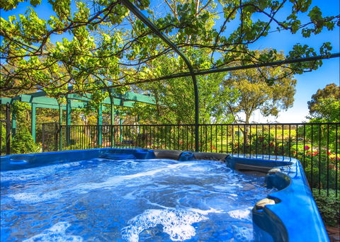 The Reserve Barossa Valley - Accommodation 4U 2