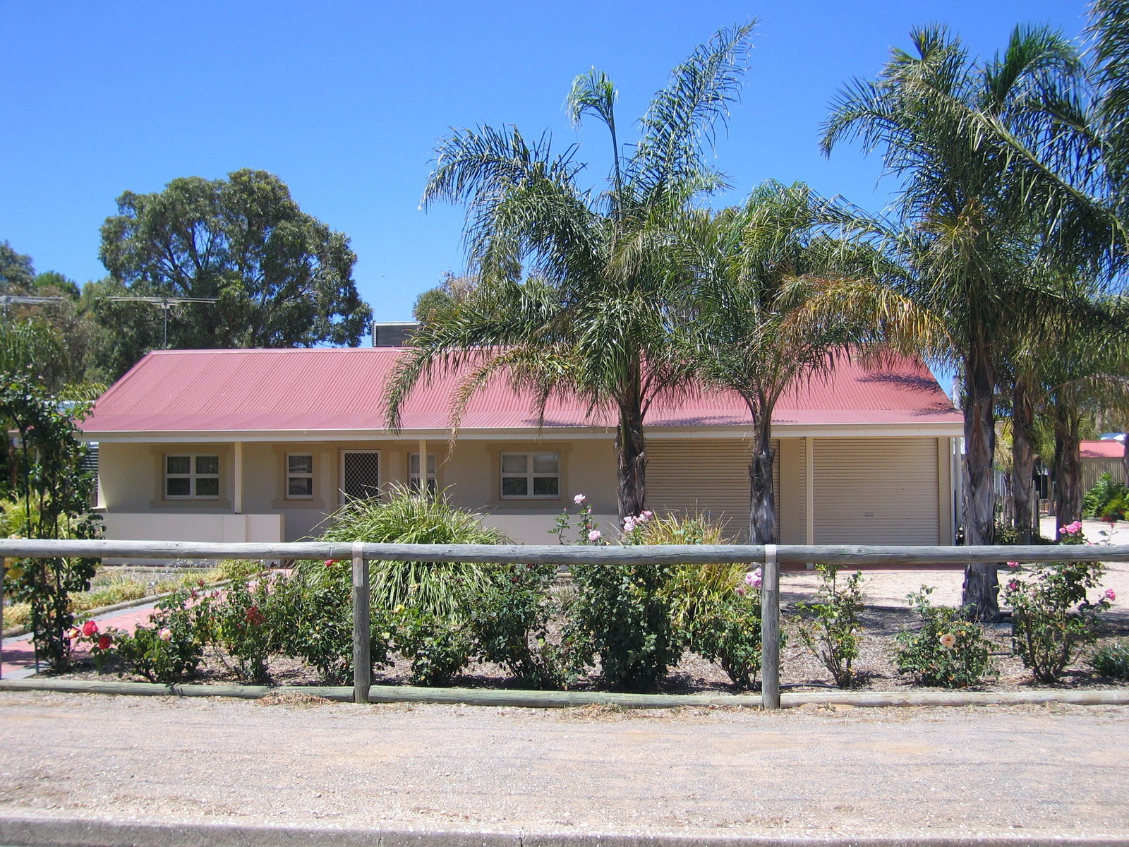 Port Vincent SA Accommodation 4U