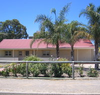 The Palms - House only - Accommodation 4U