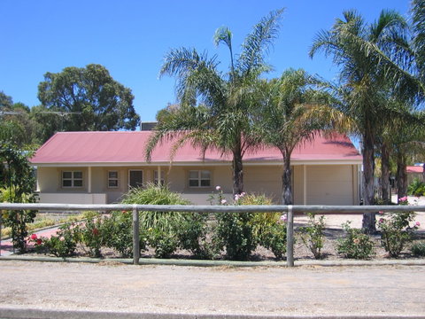 The Palms - House Only - Accommodation 4U 0