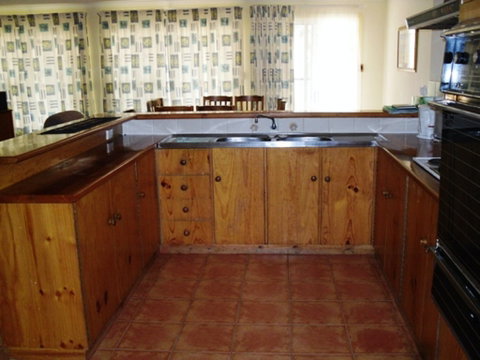 The Palms - House Only - Accommodation 4U 1
