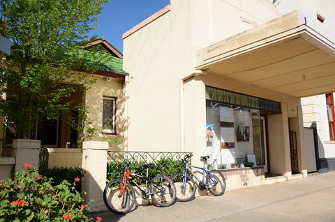 The Glen Bakery - Accommodation 4U 0