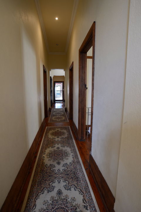 The Glen Bakery - Accommodation 4U 1