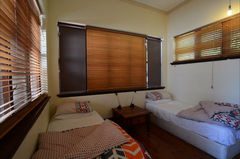 The Glen Bakery - Accommodation 4U 2