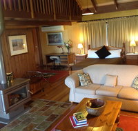 The Hayloft - Accommodation 4U