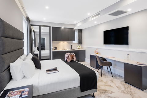 The Marsden Hotel Parramatta - Accommodation 4U 2