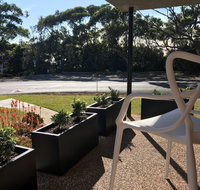 The Apartment at Kirbys Beach Berrara - Accommodation 4U
