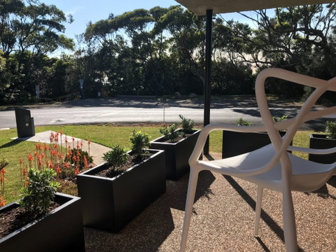 The Apartment At Kirbys Beach Berrara - Accommodation 4U 0