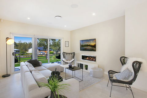 The Grape Escape Hunter Valley - Accommodation 4U 0