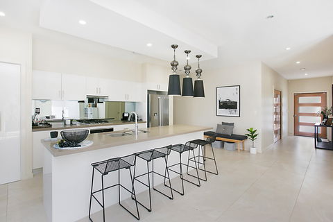 The Grape Escape Hunter Valley - Accommodation 4U 1