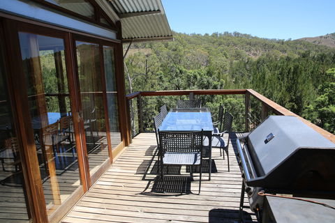 The Eco Lodge - Cox's River Rest - Accommodation 4U 0