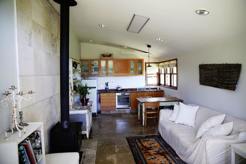 The Eco Lodge - Cox's River Rest - Accommodation 4U 1
